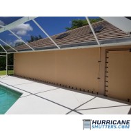 Hurricane Fabric Panels - Astro Guard ™
