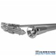 Crank Handle with Universal Bell - 5 FT. Crank Handle with Universal Bell - 5 FT.