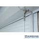 Crank Handle with Universal Bell - 5 FT. Crank Handle with Universal Bell - 5 FT.