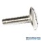 Sidewalk Bolts – Stainless Steel | Shutter Fasteners