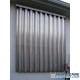 Aluminum Storm Panels - 2" Profile (Individual Panels)