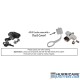 HV Accordion Shutter Lock
