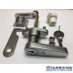 L Handle Lock Assembly