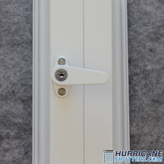 L Handle Lock Assembly L Handle Lock Assembly