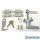 L Handle Lock Assembly L Handle Lock Assembly