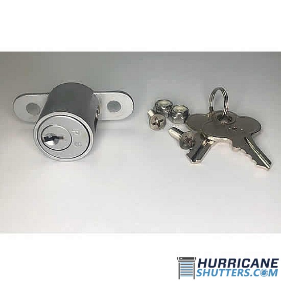 CF Accordion Shutter Lock CF Accordion Shutter Lock