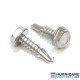 10X3/4 Hex Tek (Self Drilling) Sheet Metal Screw