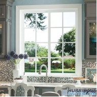 Horizontal Roller Impact Window 8700 Lawson (Colonial)