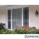 Casement Impact Window 3200 Lawson X (Brittany)