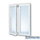 Casement Impact Window 3200 Lawson XX (Full View)