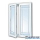 Casement Impact Window 3200 Lawson XX (Brittney)