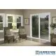 Sliding Impact Door Lawson 9200 Series XO OX XX (Full View)