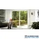 Sliding Impact Door Lawson 9200 Series XO OX XX (Full View)