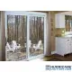 Sliding Impact Door Lawson 9200 Series XO OX XX (Full View)