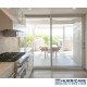 Sliding Impact Door Lawson 9200 Series XO OX XX (Full View)