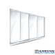 Sliding Impact Door Lawson 9200 Series OXXO (Full View)
