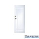 French Impact Door Lawson 2200 Series X (Brittany)