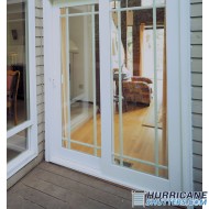 French Impact Door Lawson 2200 Series XX (Brittany)