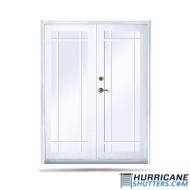 French Impact Door Lawson 2200 Series XX (Brittany)