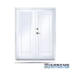 French Impact Door Lawson 2200 Series XX (Brittany)