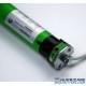Dooya™ 50Nm Tubular Motor with Remote Control - Without Manual Override - Rolling Shutter & Awning Automation