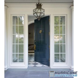 French Impact Sidelite Lawson 2200 Series (Colonial)
