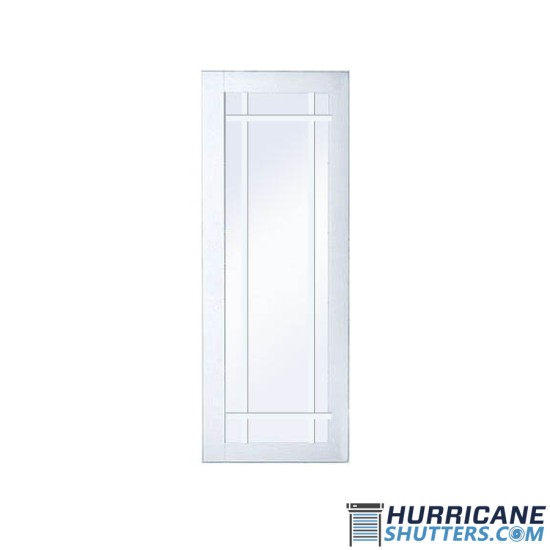 French Impact Sidelite Lawson 2200 Series (Brittany)