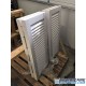 Colonial Impact Hurricane Shutter - (2 Fix Blades) Colonial Impact Hurricane Shutter - (2 Fix Blades)