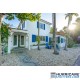 Colonial Impact Hurricane Shutter - (2 Fix Blades) Colonial Impact Hurricane Shutter - (2 Fix Blades)
