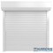 40mm End-Retention Rolling Hurricane Shutter System – Rhino Series™