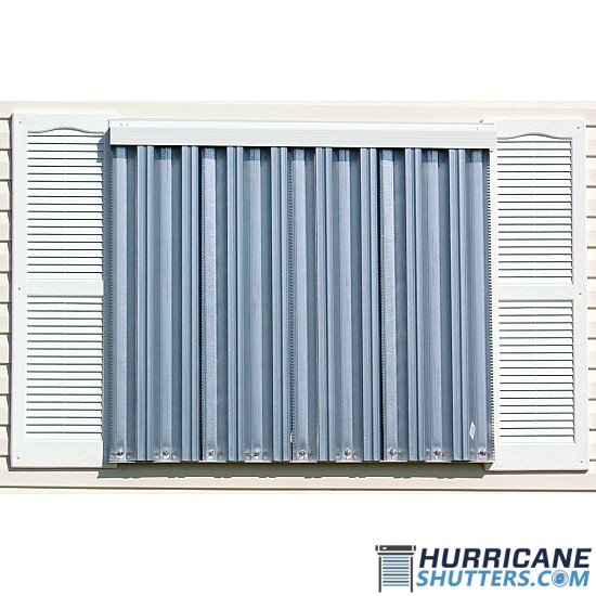 H Header 2- Storm Panel Track / Wall Header (Custom Cut Length) H Header 2- Storm Panel Track / Wall Header (Custom Cut Length)