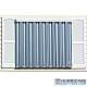 H Header 2- Storm Panel Track / Wall Header (Custom Cut Length) H Header 2- Storm Panel Track / Wall Header (Custom Cut Length)