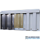 H Header 2- Storm Panel Track / Wall Header (Custom Cut Length) H Header 2- Storm Panel Track / Wall Header (Custom Cut Length)