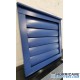 Bahama Impact Hurricane Shutter - (4 Ultra View) Articulate Blades