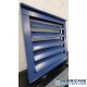 Bahama Impact Hurricane Shutter - (4 Ultra View) Articulate Blades