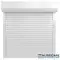 63mm End-Retention Rolling Hurricane Shutter System – Rhino Series™