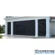 Hurricane Rolling Screen – Impact-Rated Storm Protection Screen System Hurricane Rolling Screen – Impact-Rated Storm Protection Screen System