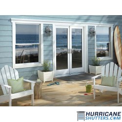 Air Master™ Impact Single Hung Windows – 250 Series (Stocked)