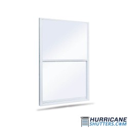 Air Master™ Impact Single Hung Windows – 250 Series (Stocked)