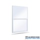 Air Master™ Impact Single Hung Windows – 250 Series (Stocked)