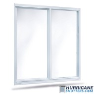 Air Master™ Impact Horizontal Roller Windows – (Stocked)