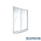 Air Master™ Impact Sliding Glass Door – (Stocked)