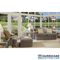 Air Master™ French Impact Door - X - (Stocked)