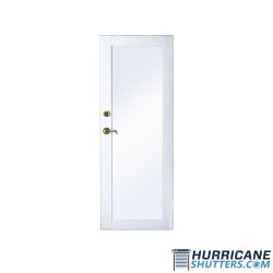 Air Master™ French Impact Door - X - (Stocked)