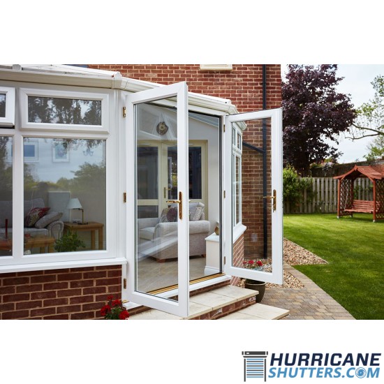 Air Master™ French Impact Double Door - XX - (Stocked) Air Master™ French Impact Double Door - XX - (Stocked)