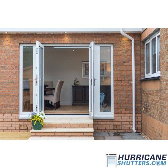 Air Master™ French Impact Double Door - XX - (Stocked) Air Master™ French Impact Double Door - XX - (Stocked)