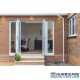 Air Master™ French Impact Double Door - XX - (Stocked) Air Master™ French Impact Double Door - XX - (Stocked)