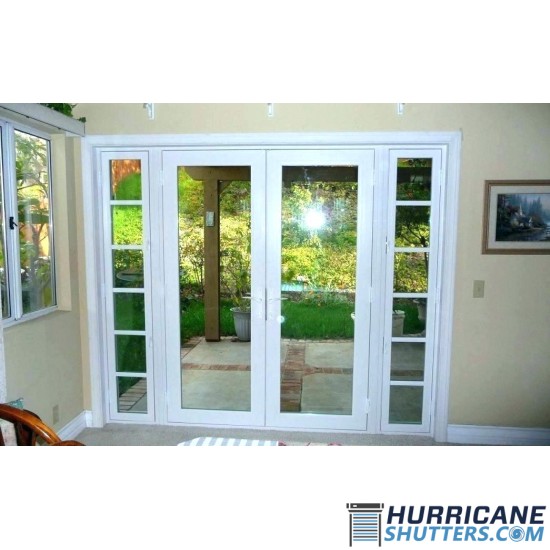 Air Master™ French Impact Double Door - XX - (Stocked) Air Master™ French Impact Double Door - XX - (Stocked)