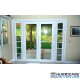 Air Master™ French Impact Double Door - XX - (Stocked) Air Master™ French Impact Double Door - XX - (Stocked)