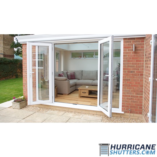 Air Master™ French Impact Double Door - XX - (Stocked) Air Master™ French Impact Double Door - XX - (Stocked)
